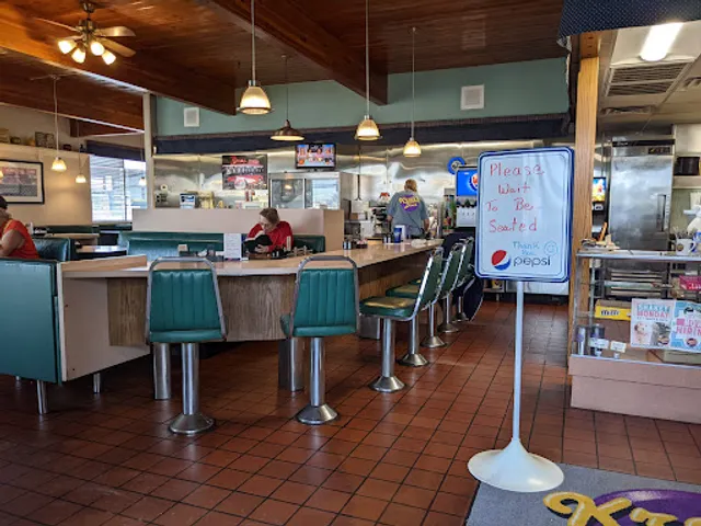 Kroll's Diner