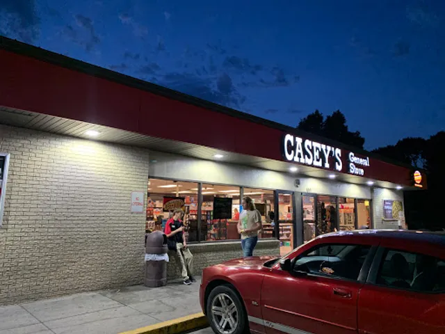 Casey's
