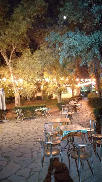 Πολυχώρος Ξύλινα