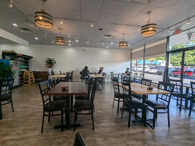 ONGA Korean Restaurant