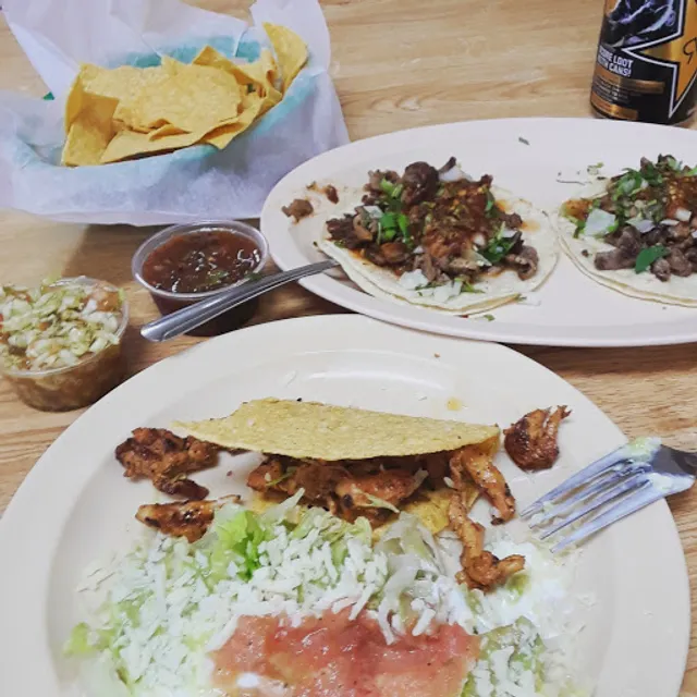 Taqueria San Jose