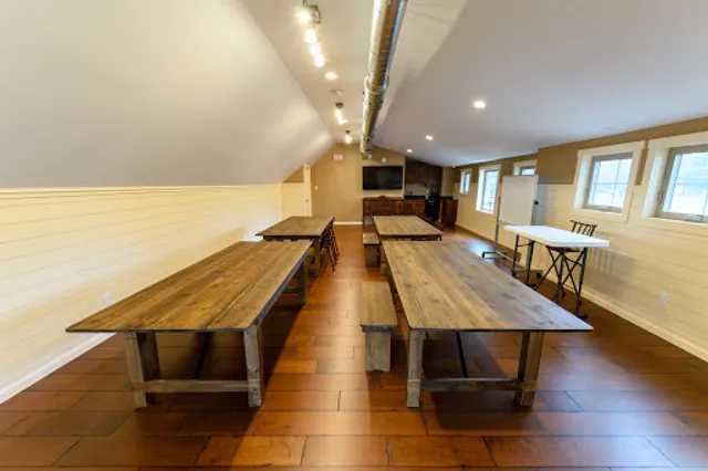 Deep Roots Street Food