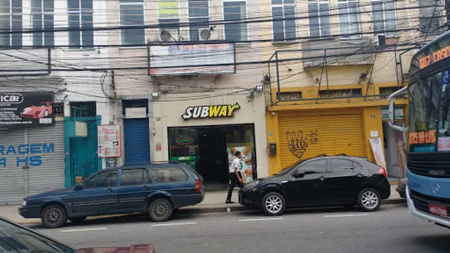 Subway