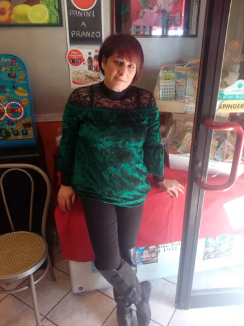 Bar Dolce Caffe Di D'amato Pietro