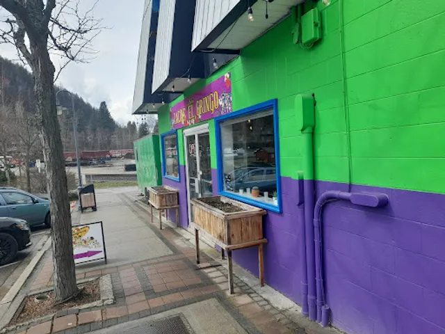 Zicatela Mexican Restaurant