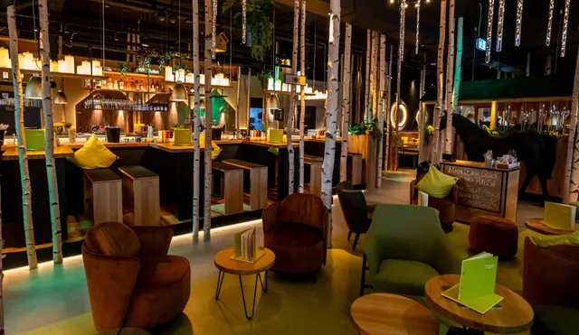 HANS IM GLÜCK - EMMEN 4VIERTEL