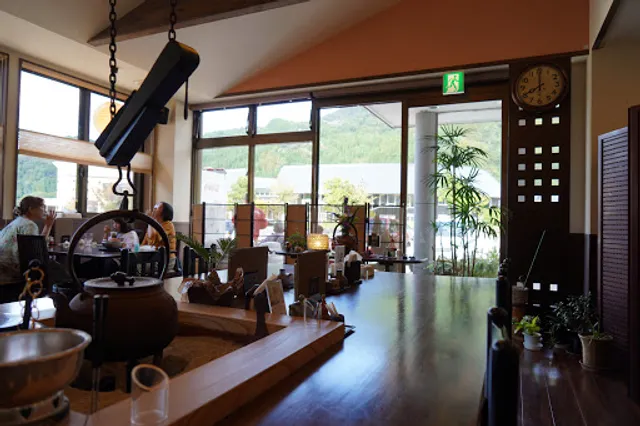 Denko Tofu Restaurant