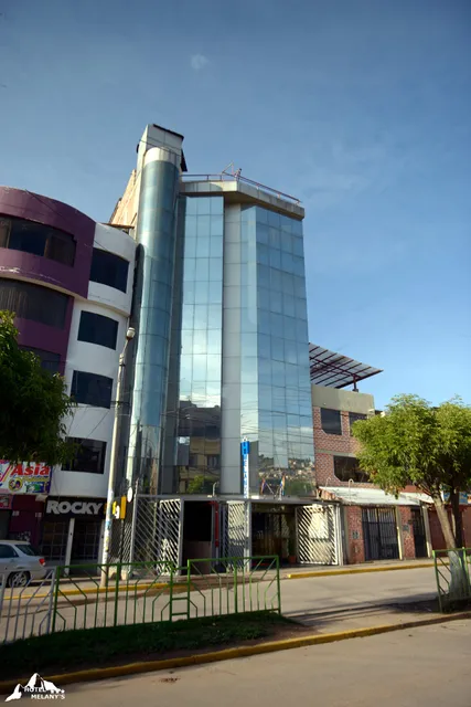 Hotel Melanys, Huayruru Pata 1228, Cusco