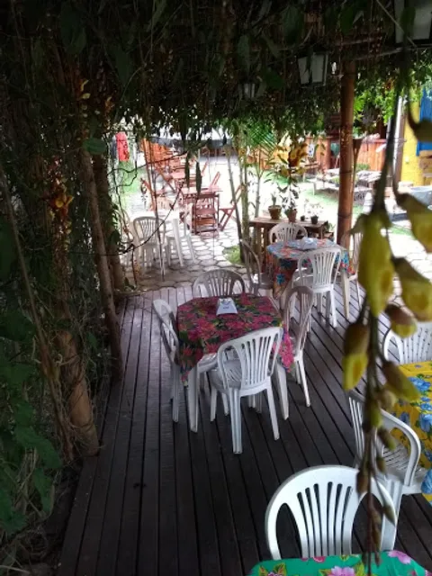 Arte & Sabor Restaurante