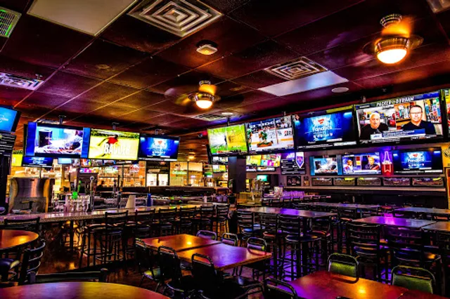 Wings Pizza N Things