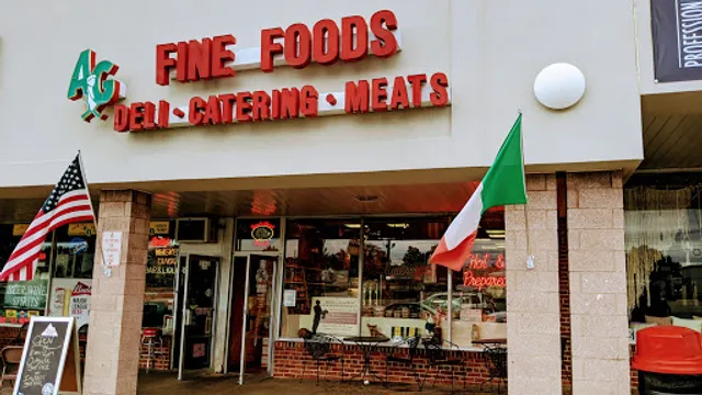 A & G Italian Fine Foods