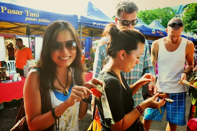 Kuala Lumpur Food, Culture, History and Sightseeing Tours by Simply Enak