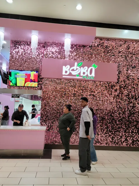 Boba Plus