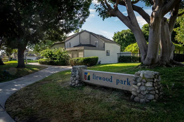Firwood Park