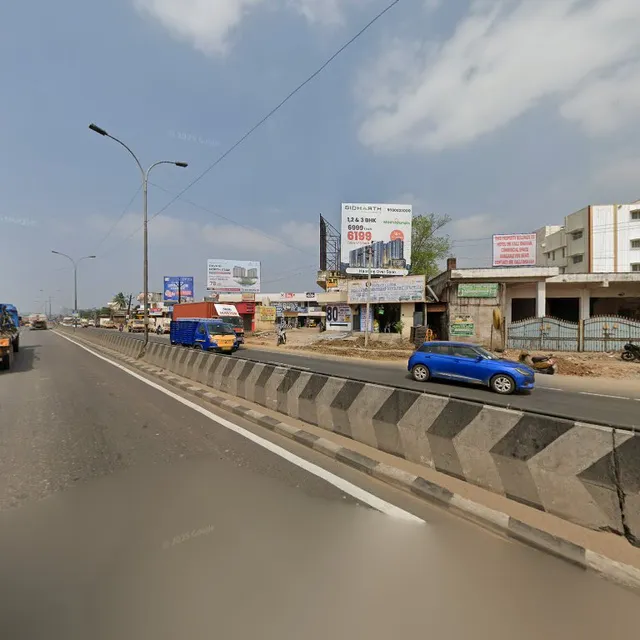 Sri Balaji Guesthouse