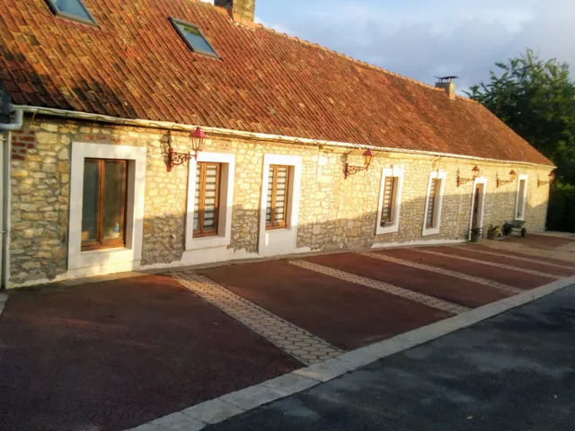 La Ferme du Guindal