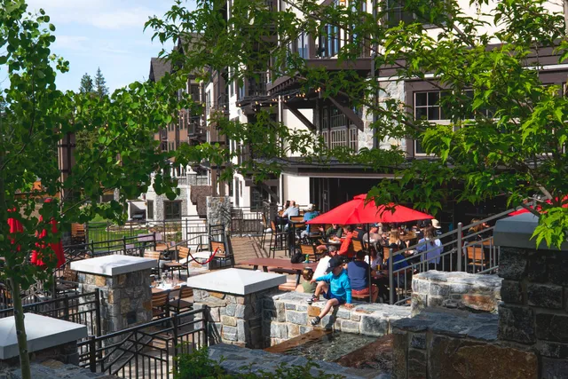 Seven Devils Taphouse