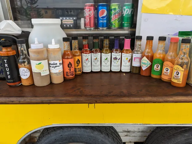 Birdhouse Sandwich Co