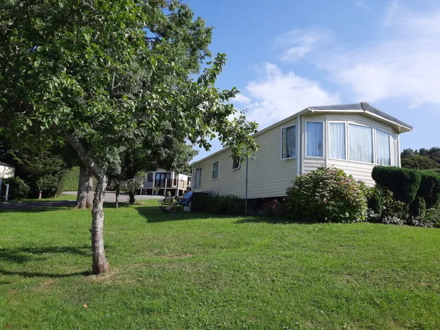 Warren Bay Caravan Park