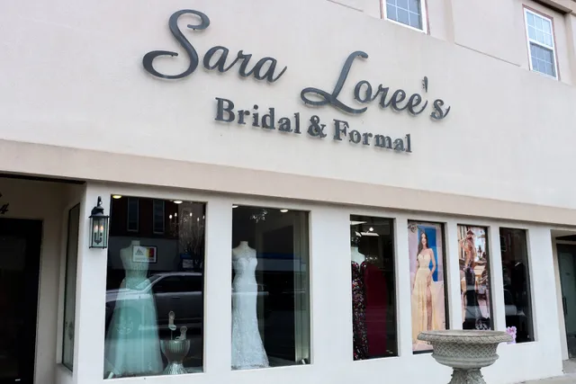 Sara Loree's Bridal & Formal