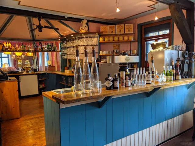 Trebeler Bauernstuben