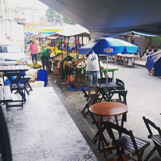 Boteco Da Tia Lauzinha