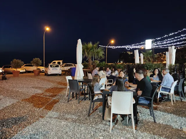 Calipso Pub Pizzeria- Ristorante