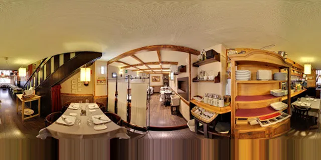 Restaurante El Cencerro