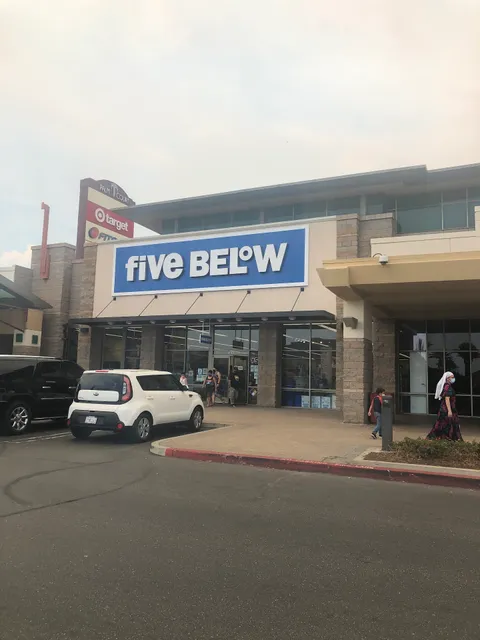 Five Below