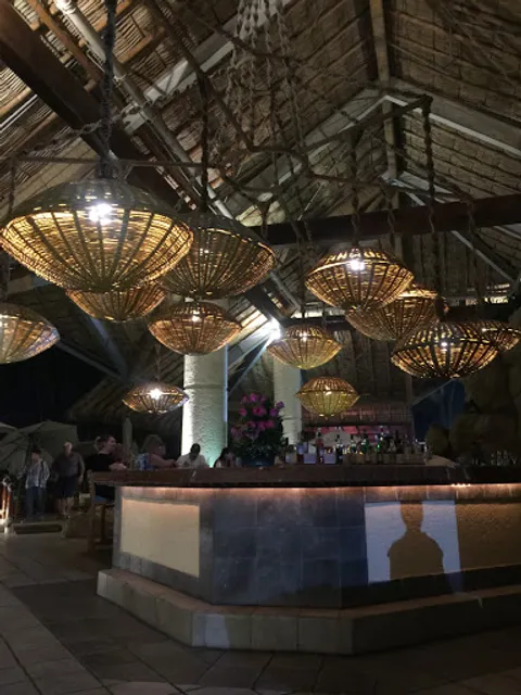 Beach Club by Aquiles Chávez