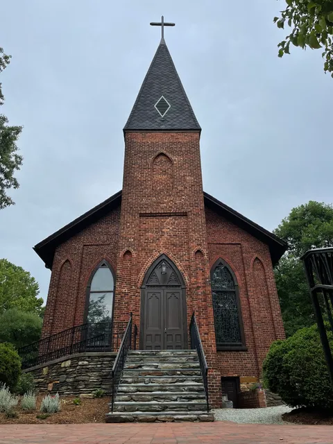 St. Matthew's Episcopal Church