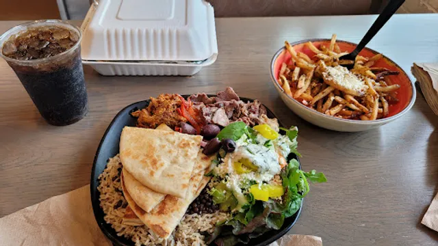 Kairos Mediterranean