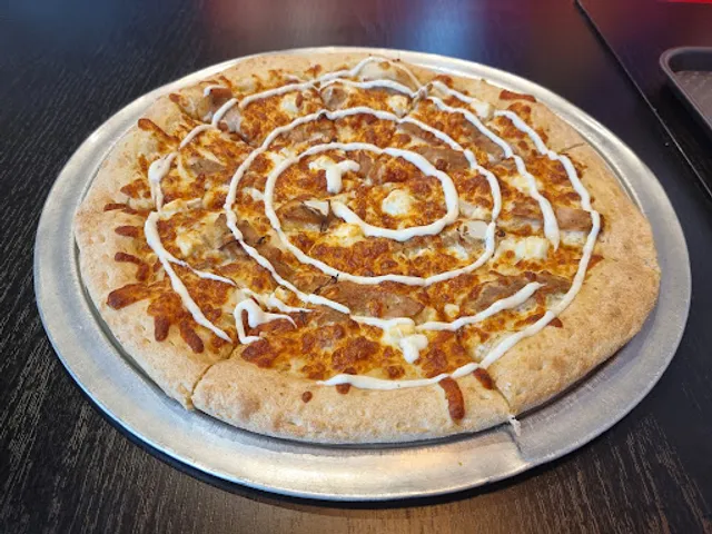 CAPITAINE PIZZA MULHOUSE