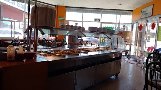 Comida China Gao Sheng