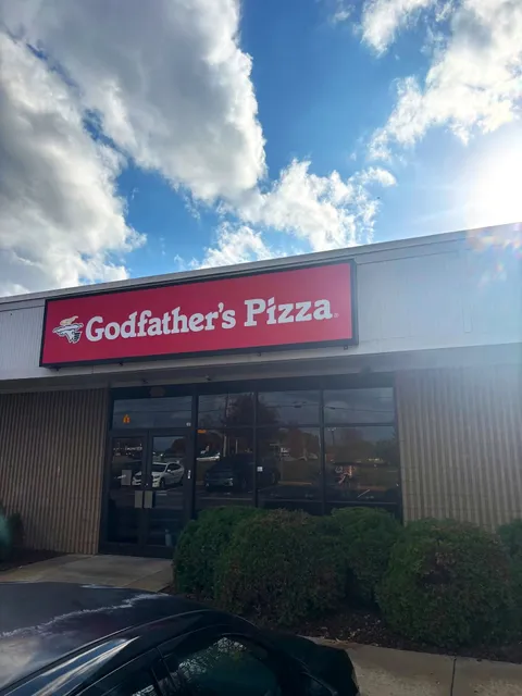 Godfather's Pizza