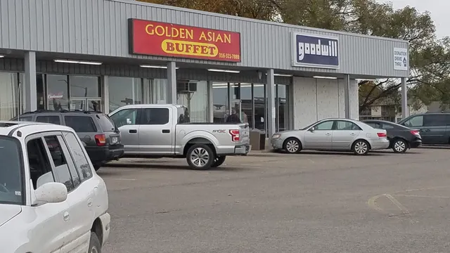 El Dorado Shopping Center