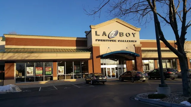 La-Z-Boy Fort Collins