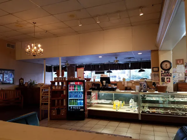 Park Place Restaurant