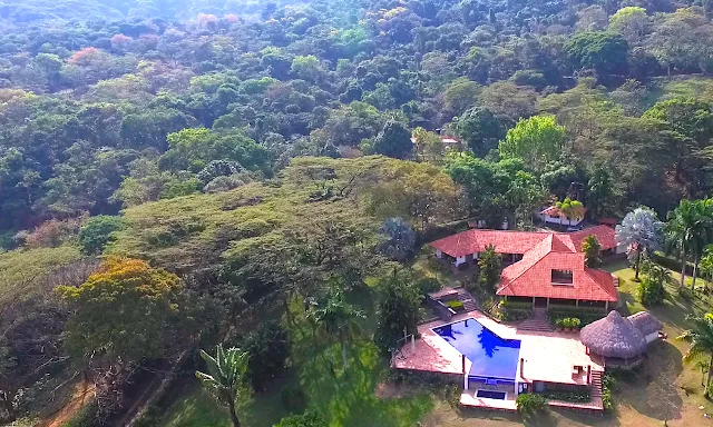 Santamaria Boutique - Casa Campestre