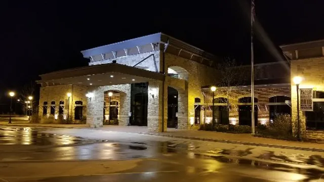 Plaza Theatre Company at Dudley Hall