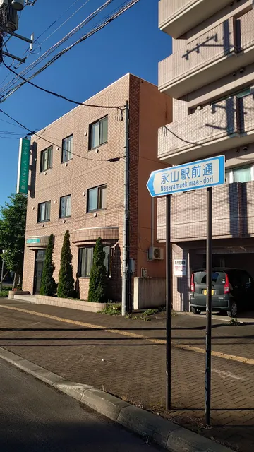 ホテル・くにさわ館