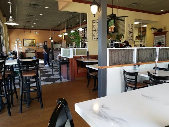 McAlister's Deli