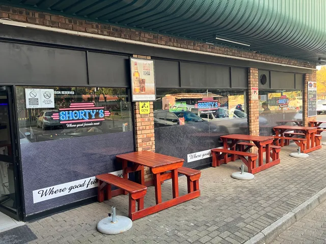Shorty's