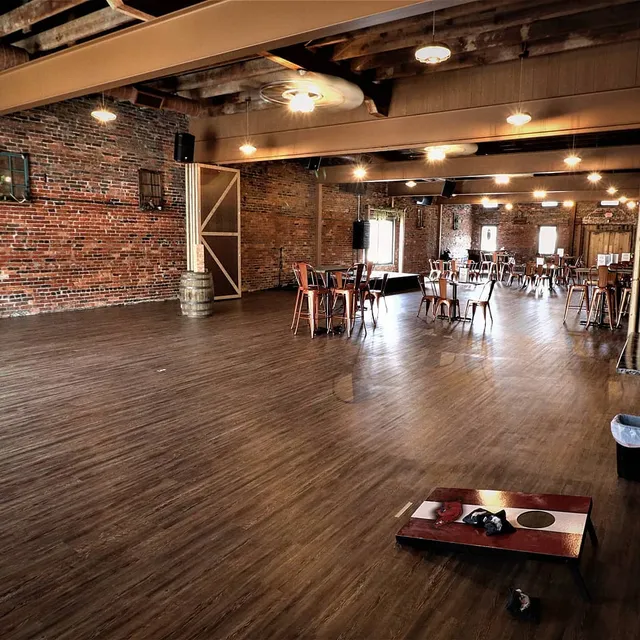 Events at Crystal Ridge Distillery