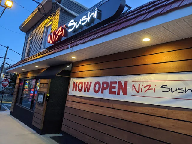 Nizi Sushi