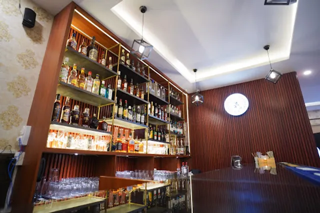 USA Gardens In Town - Restaurant | Bar | Party Halls