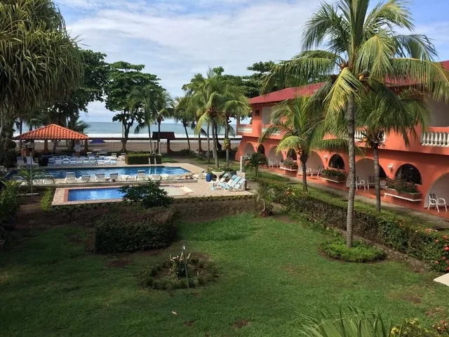 Apartotel Flamboyant