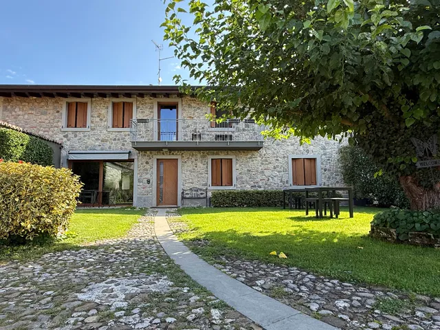 Alc&cE' alloggio agrituristico