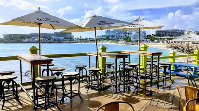 Sunset Bar and Grill