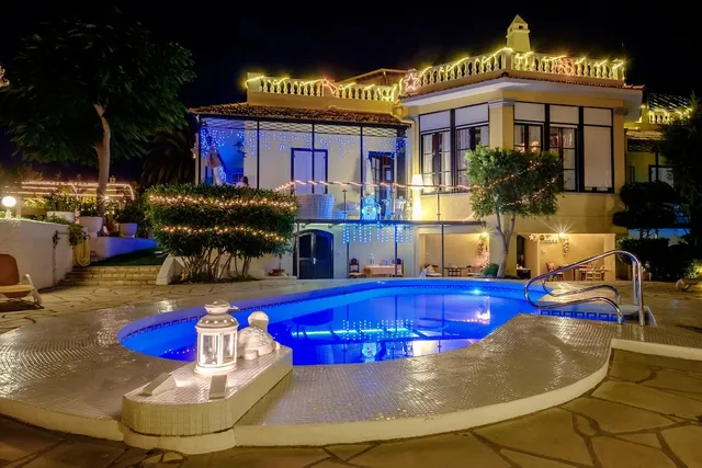 Villa Rosalva (Vivienda Vacacional)